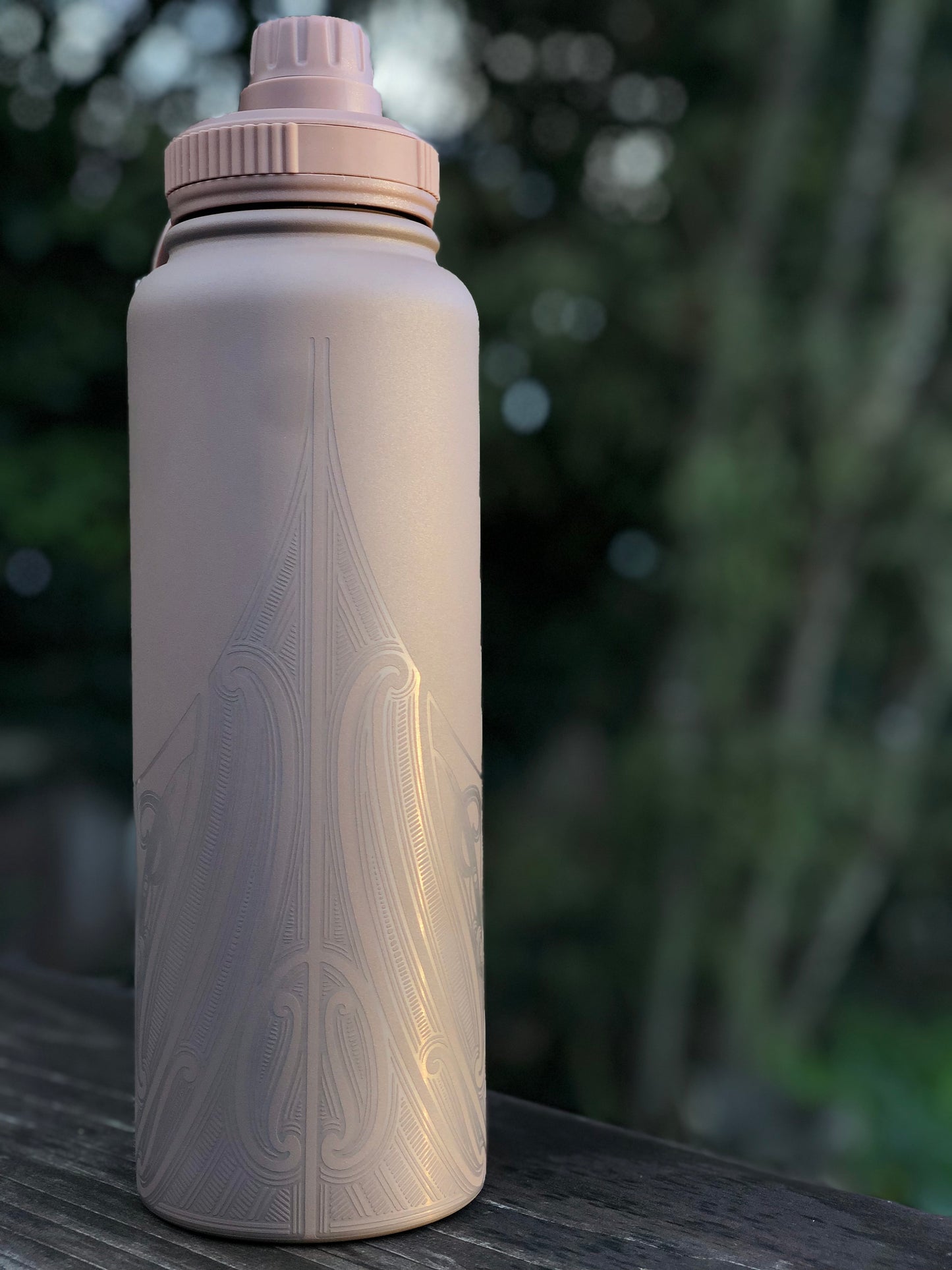 Kāinga Flasks